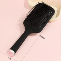 4 Pks Salon Styling Hair Comb