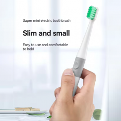 3 Pks Wireless Smart Automatic Electric Toothbrush